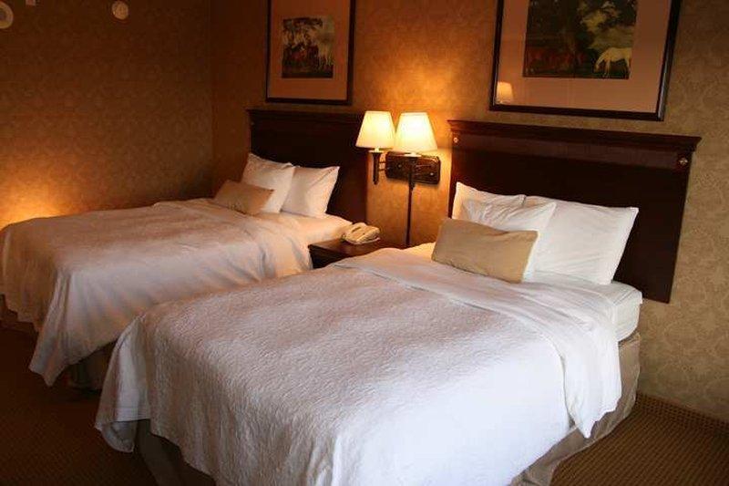 Hampton Inn & Suites Dallas Dfw Airport North Grapevine Exterior foto
